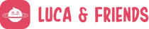 Luca & Friends logo